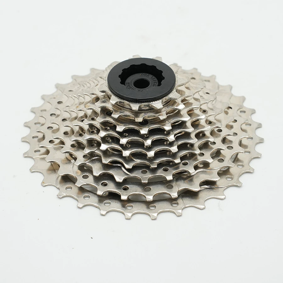 Cassettes de vélo de route