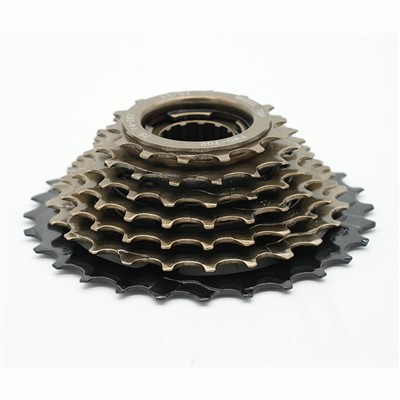 10 principaux fabricants de roues libres VTT dans le monde 2025