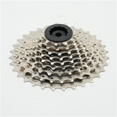 Cassettes de vélo de route